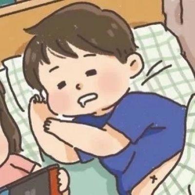 能够白头到老的卡通动漫情头2022全新幸福的卡通情头大全