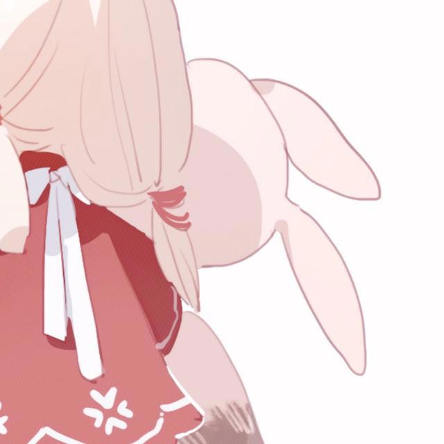 动漫情头｜花期又到了