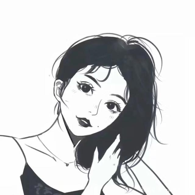 气质情头，动漫情头，校园情头，妲己纣王情头，可爱搞怪甜蜜情头