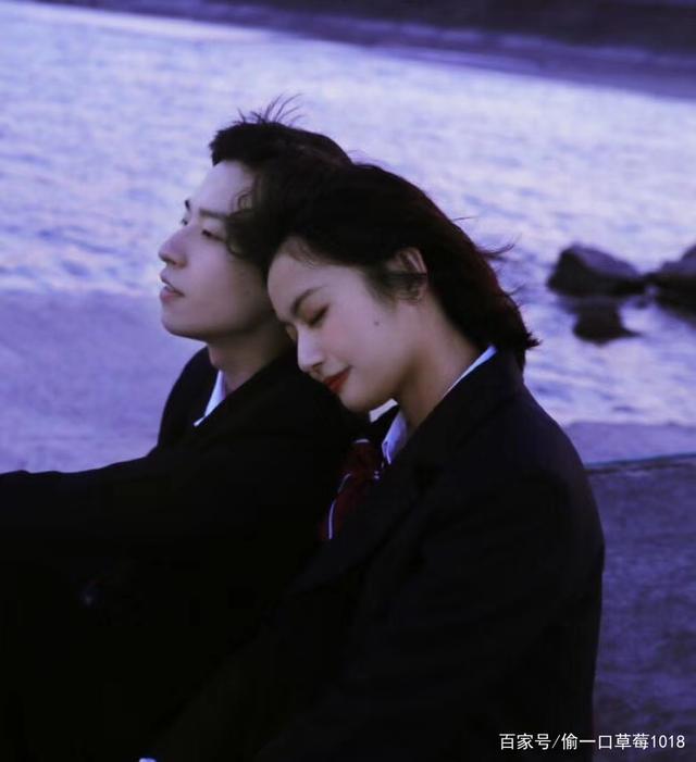 气质情头，动漫情头，校园情头，妲己纣王情头，可爱搞怪甜蜜情头