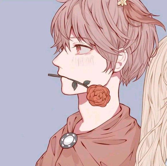 「动漫情头」唯你最深得我意，也只你最不识抬举