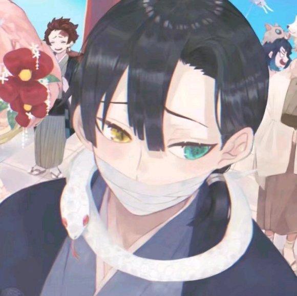 「动漫情头」唯你最深得我意，也只你最不识抬举