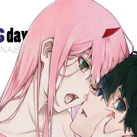 「动漫情头」唯你最深得我意，也只你最不识抬举