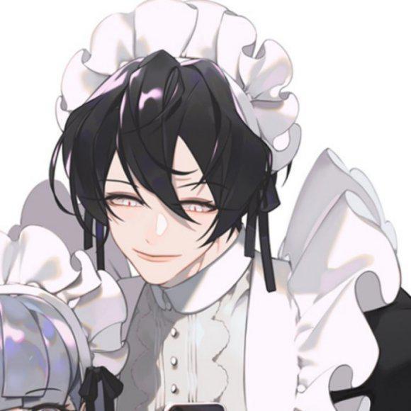 「动漫情头」唯你最深得我意，也只你最不识抬举