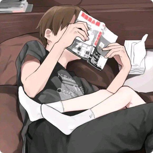 「动漫情头」唯你最深得我意，也只你最不识抬举