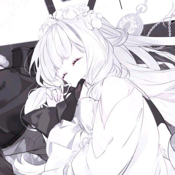 「动漫情头」唯你最深得我意，也只你最不识抬举