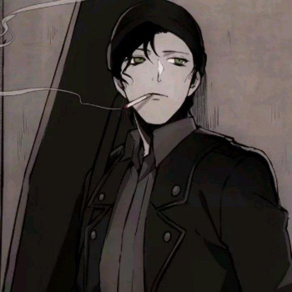 「动漫情头」唯你最深得我意，也只你最不识抬举