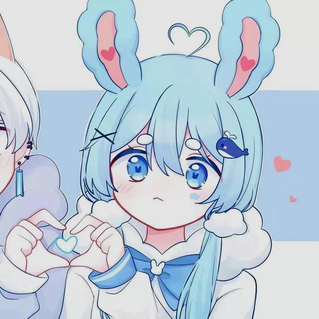 一大波动漫二次元萌妹子帅哥壁纸情头来袭，拿走不谢！