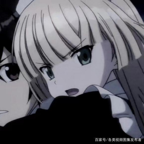 动漫情头/快来换上吧