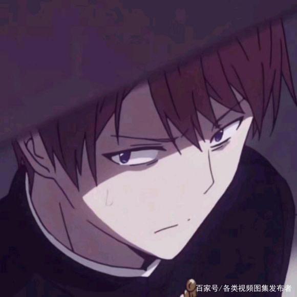 动漫情头/快来换上吧