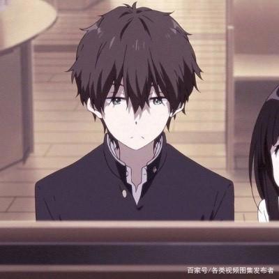 动漫情头/快来换上吧