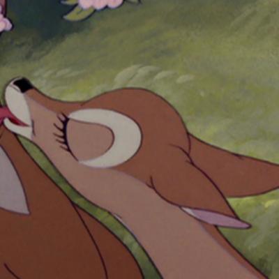 「第11期」动漫情头：迪士尼动漫无水印情侣头像