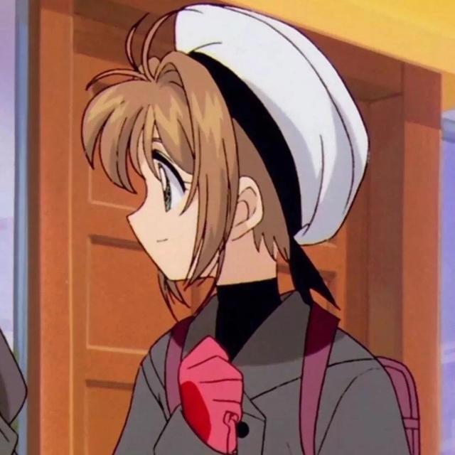 情头｜情侣头像高清动漫第53期