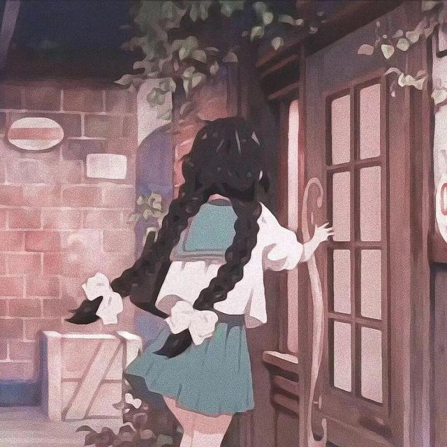 情头｜情侣头像高清动漫第53期