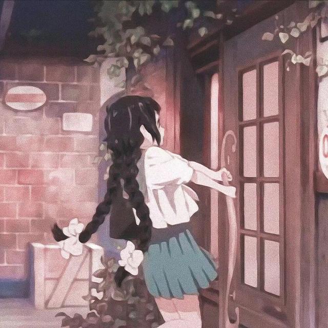 情头｜情侣头像高清动漫第53期