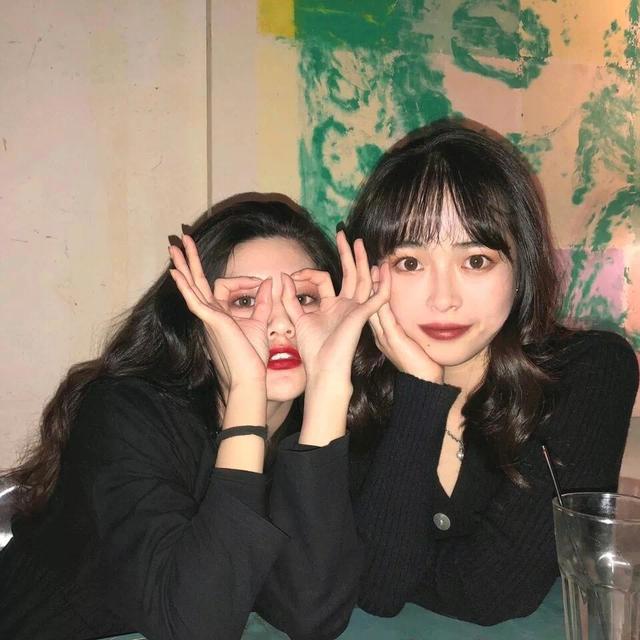 情头｜情侣头像高清动漫第53期