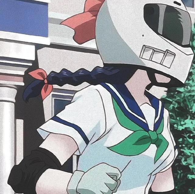 情头｜情侣头像高清动漫第53期