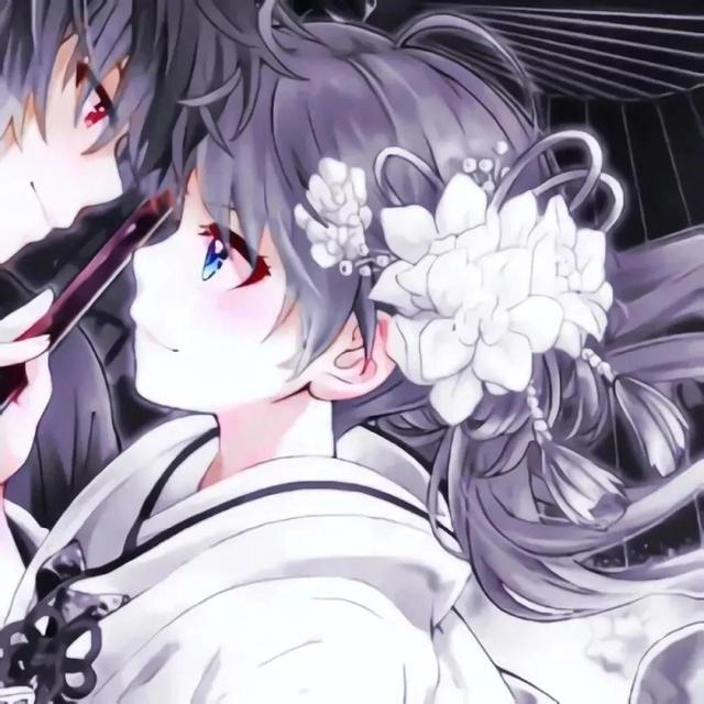 08.14高质量动漫情头分享