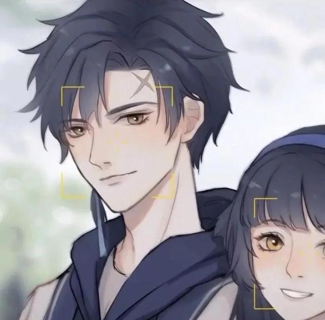 08.14高质量动漫情头分享