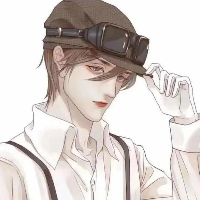 08.14高质量动漫情头分享