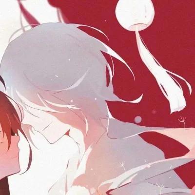 08.14高质量动漫情头分享