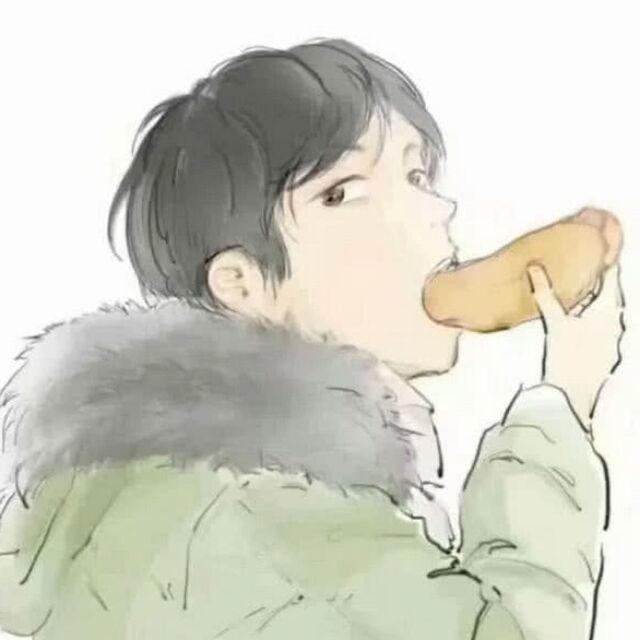 一大波动漫情头即将来袭——第三期