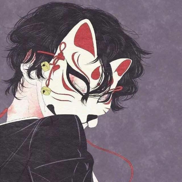 一大波动漫情头即将来袭——第三期