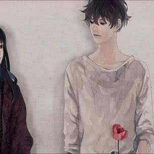 一大波动漫情头即将来袭——第三期