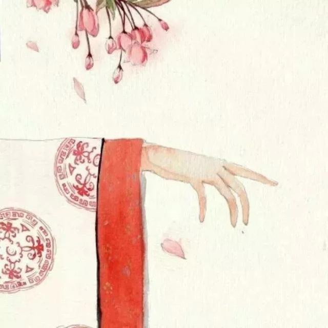 一大波动漫情头即将来袭——第三期