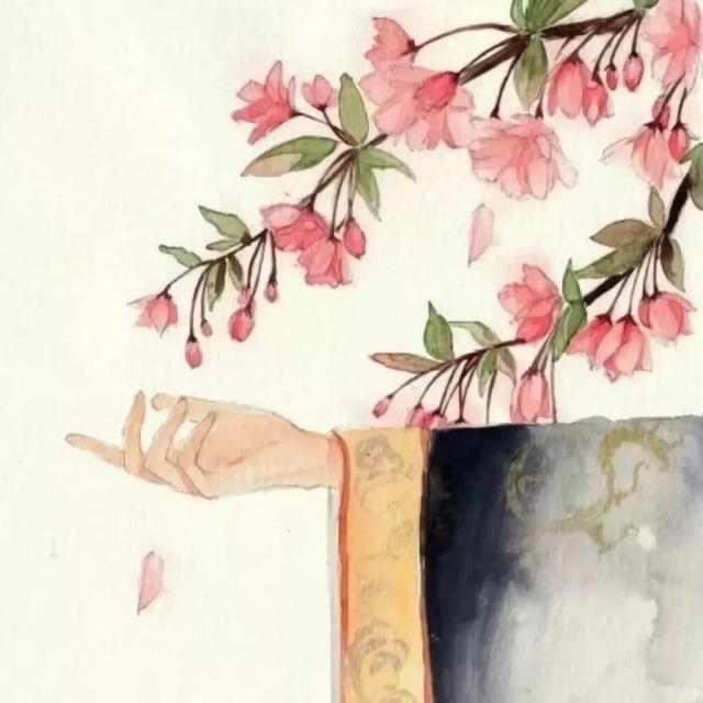 一大波动漫情头即将来袭——第三期