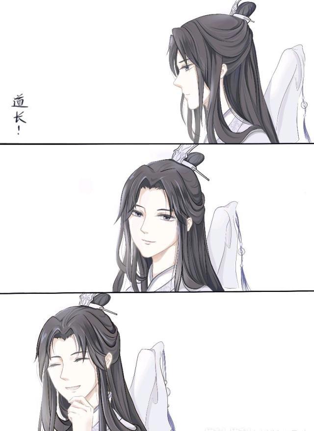 一大波动漫情头即将来袭——第三期