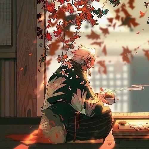 自藏情侣头像，情头动漫头像