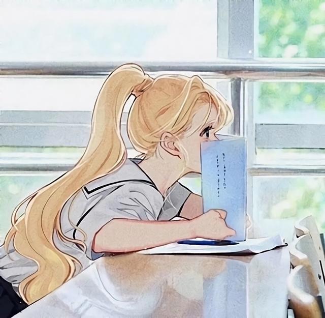 自藏情侣头像，情头动漫头像