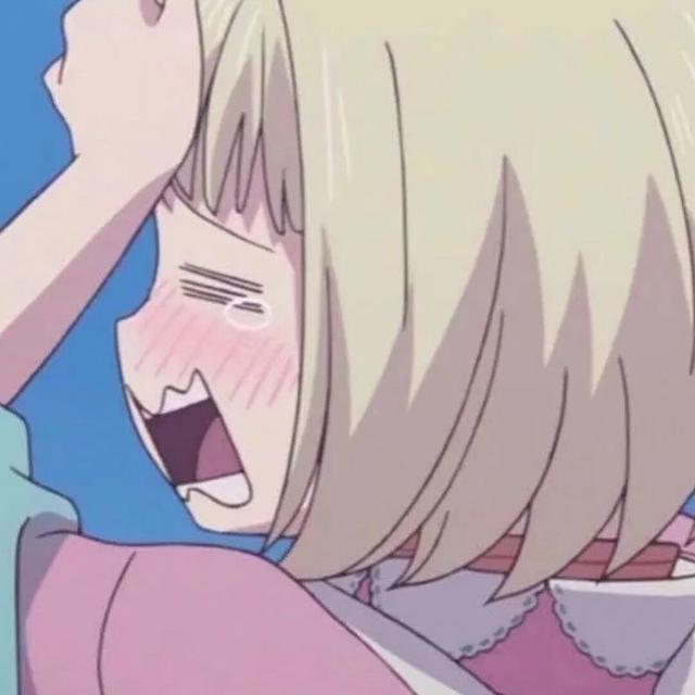 自藏情侣头像，情头动漫头像