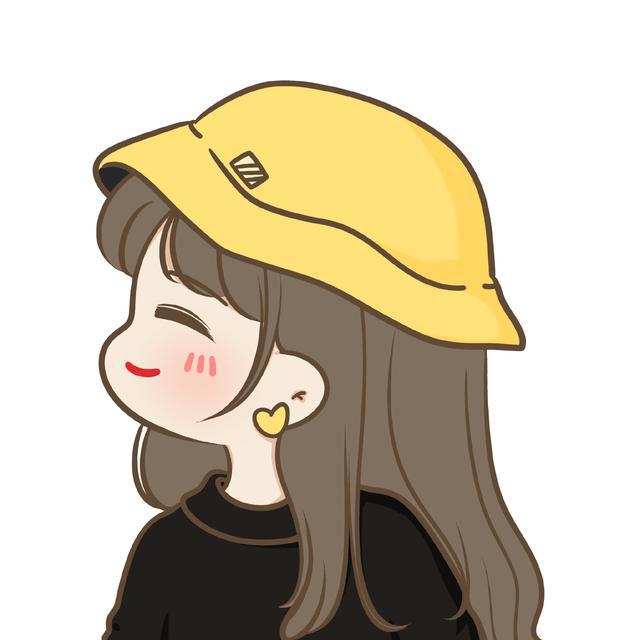 自藏情侣头像，情头动漫头像