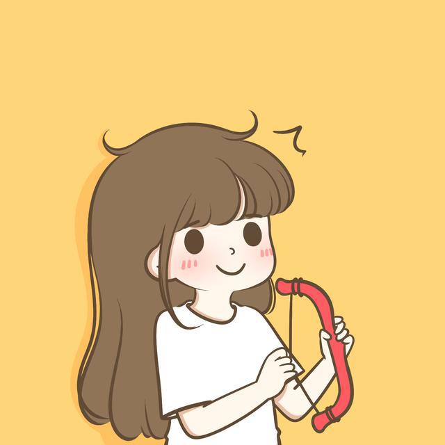 自藏情侣头像，情头动漫头像