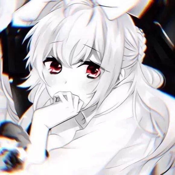 自藏情侣头像，情头动漫头像