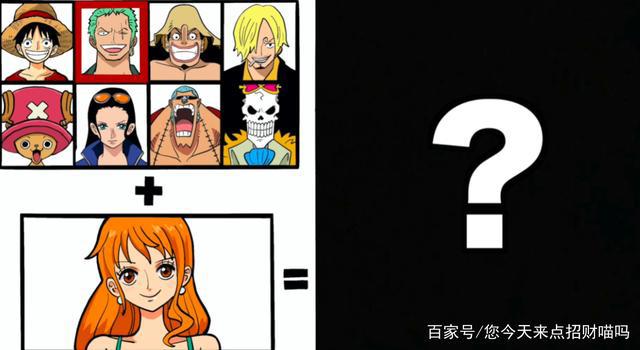 海贼王娜美驾驭百变造型，萌宠、机械师！海迷：乔巴，这谁受得了