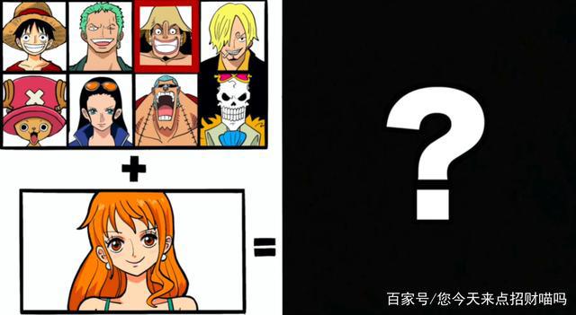 海贼王娜美驾驭百变造型，萌宠、机械师！海迷：乔巴，这谁受得了