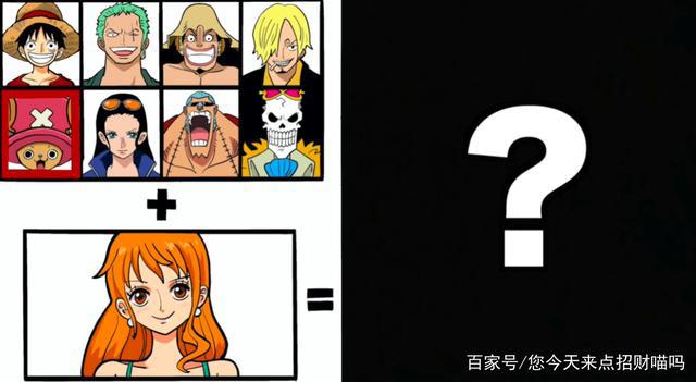 海贼王娜美驾驭百变造型，萌宠、机械师！海迷：乔巴，这谁受得了