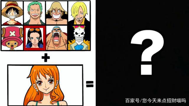 海贼王娜美驾驭百变造型，萌宠、机械师！海迷：乔巴，这谁受得了