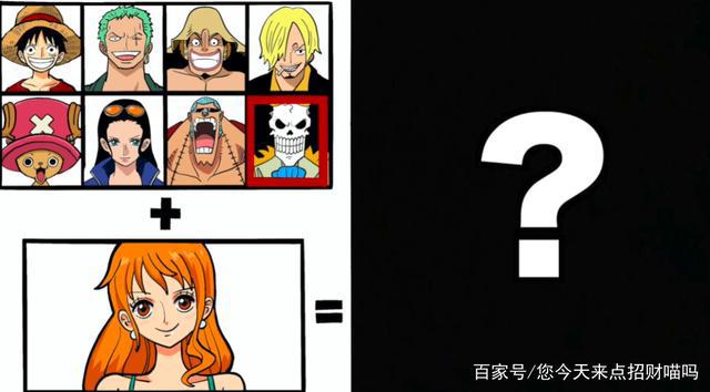 海贼王娜美驾驭百变造型，萌宠、机械师！海迷：乔巴，这谁受得了