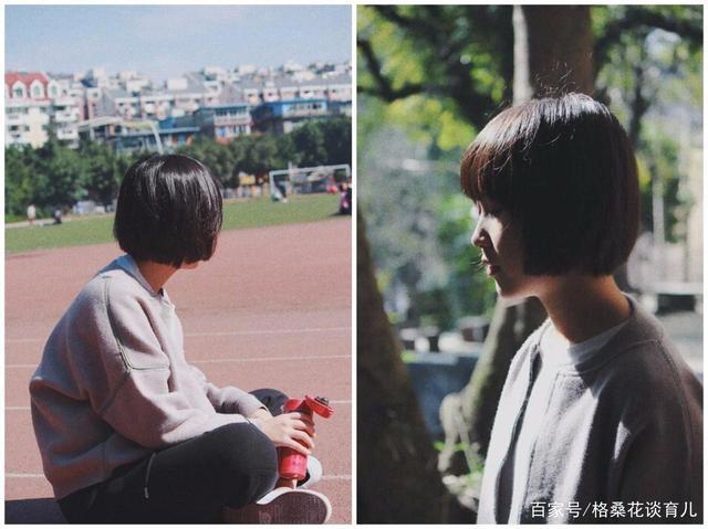 中学生“黑板报”火了，老师看后舍不得擦掉，灵魂画手！