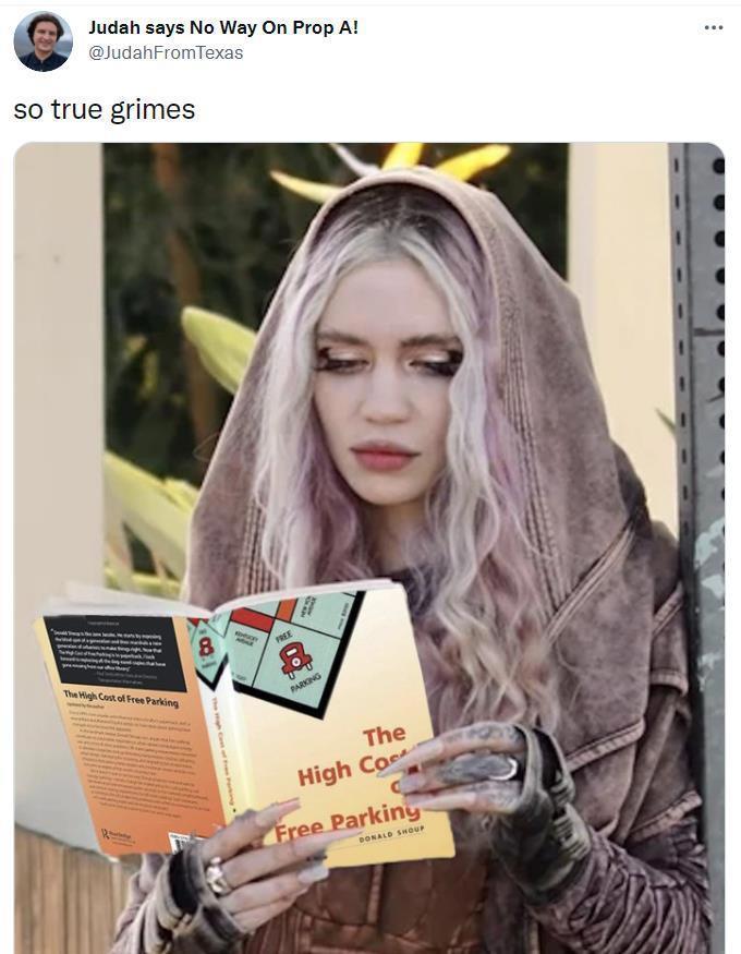 马斯克女友分手后纽约街头读马克思，嘲讽资本家前男友？