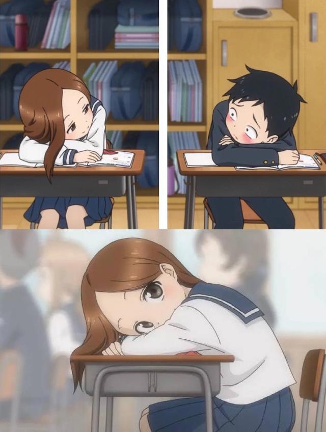 恋爱也要头脑战,那些高木太太教会我的撩汉之道,单身都进来学学