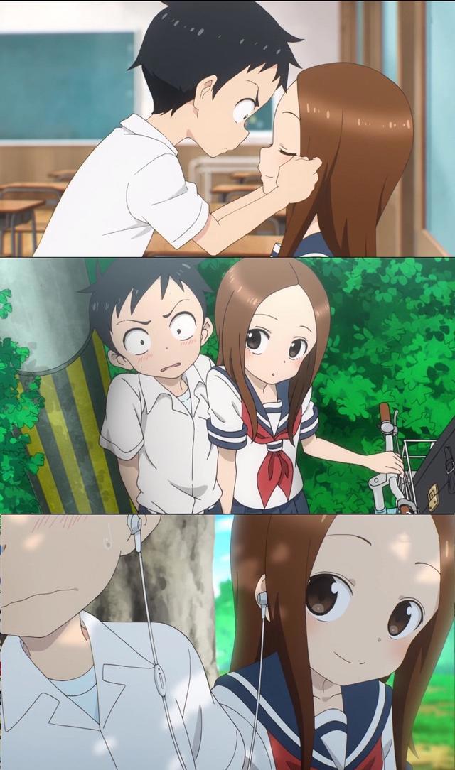 恋爱也要头脑战,那些高木太太教会我的撩汉之道,单身都进来学学