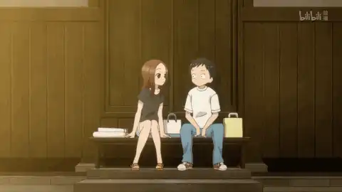 恋爱也要头脑战，那些高木太太教会我的撩汉之道，单身都进来学学