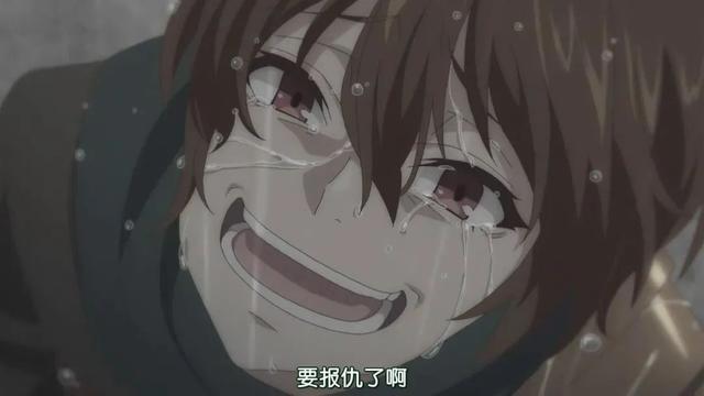 回复术士：诺兰的自我正义，凯亚尔葛进化成不死的究极生物