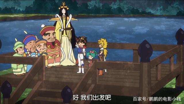 《神龙斗士》30年情怀新作失利，日漫重制再也不香了？