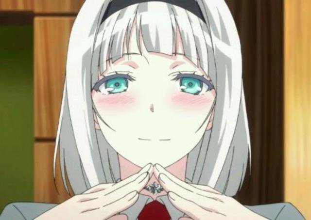 ACG界病娇排行第二期,国产角色登台,黑瞳亲情病娇排名第十一